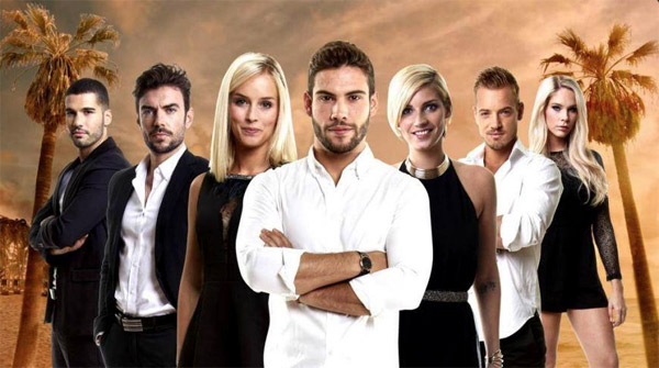 La suite Hollywood Girls 5 à quand le retour ? la suite est signée ?