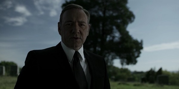 House of Cards saison 4 : un renouvellement ou faut-il faire le deuil de la série ?