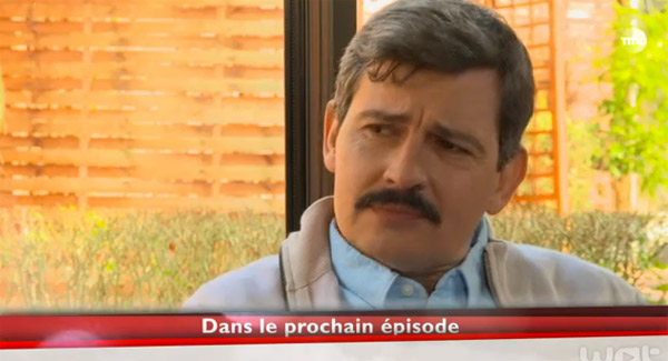 Nouveau look pour José avec moustache : vous aimez ou pas ? #LMDLA