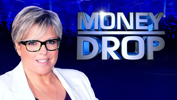 Quand revient Money Drop et Laurence Boccolini en 2015 pour remplacer le juste prix ?