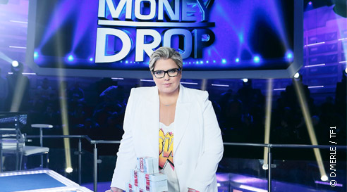 Nouveautés Money Drop avril 2015 : ce qui change