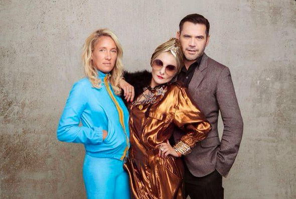 Top ou Flop pour Projet Fashion sur D8 : la mode DIY un succès d'audience TV ? / Photo D8