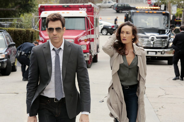 Avis et commentaires sur Stalker de TF1 : à quand la reprise sur CBS épisode 18 ? / article avec AFP Relaxnews