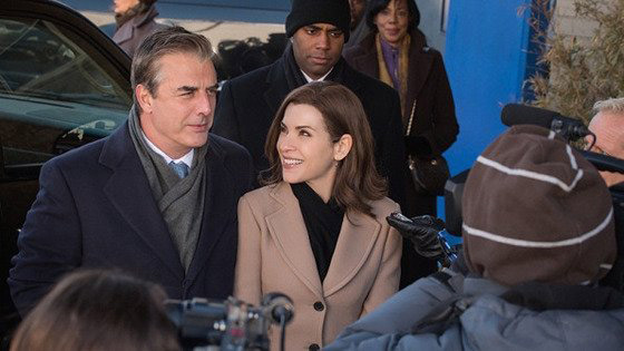 La saison 7 de The Good Wife c'est signé ? ça sent bon ou pas ?