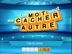 Actualité TV