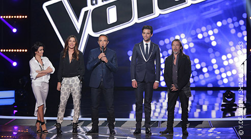 The Voice 2015 les primes en direct  : votre forum pour tout commenter en live. 