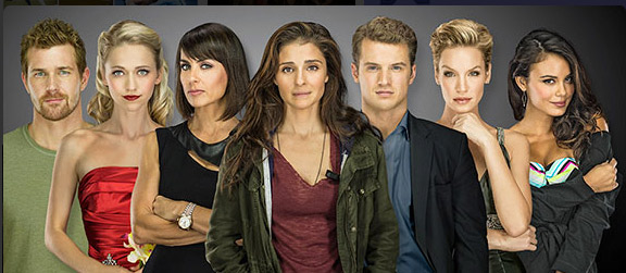 Vos avis sur Unreal la série Lifetime de l'été 2015