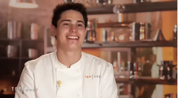 Qui part de Top Chef le 2 mars 2015 ?