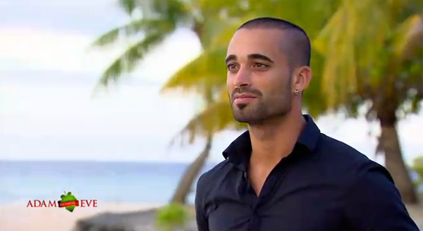 Yoann et Estelle repartent-ils ensemble ou pas dans #AdamEve