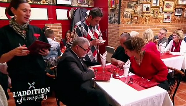 Qui mérite d'être le vainqueur de l'addition SVP en Provence le 24/04/2015 ?