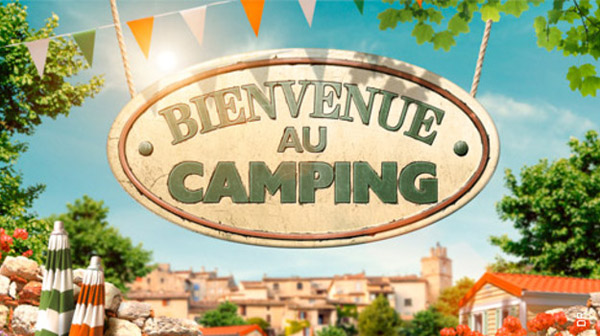 Bienvenue au camping revient sur TF1 pour de nouveaux inédits dès le 27/04/2015 