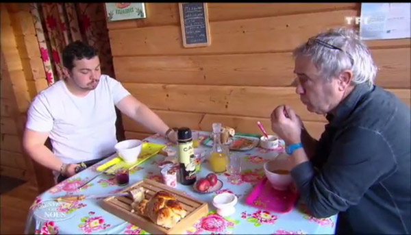 Audience Bienvenue chez nous 21/04/2015 sur TF1