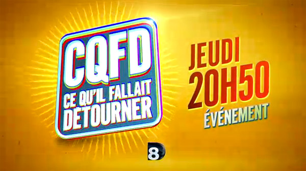 Prêt à regarder Ce qu'il fallait détourner la nouvelle émission qui buzze avec Hanouna