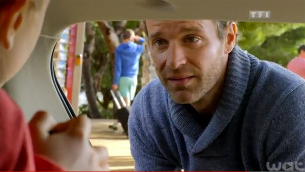 Avis Guillaume Cramoisan dans Camping Paradis le 06/04/2015
