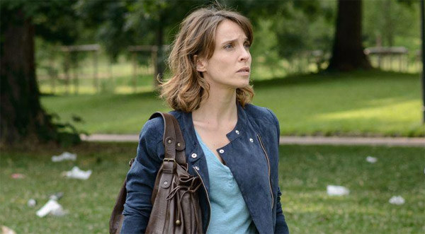 Disparue de France 2 : l'audience de la série ! / Photo France 2