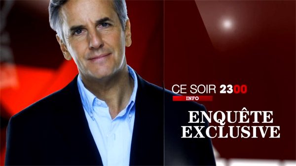 Avis sur le forum Enquête exclusive du 26/04 et l'A9 France -Espagne 