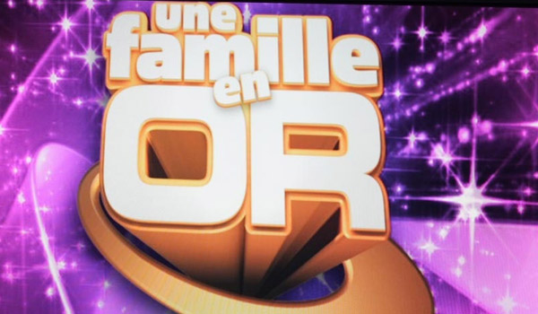 Avis sur la Famille en Or de TMC : le retour du jeu télé 