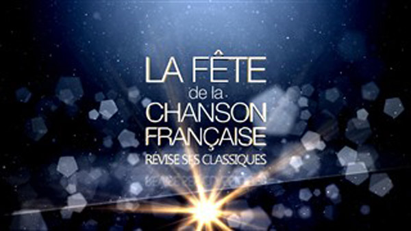 Avis la fête de la chanson française 2015 le 18 avril