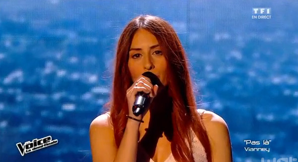 Vos commentaires sur l'élimination d'Hiba Tawaji de The Voice 2015 : réactions