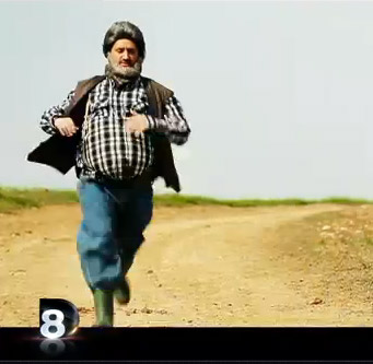 Avis sur la parodie Le figuier de CQFD sur D8