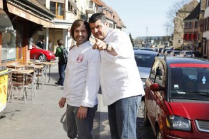 La meilleure boulangerie de France