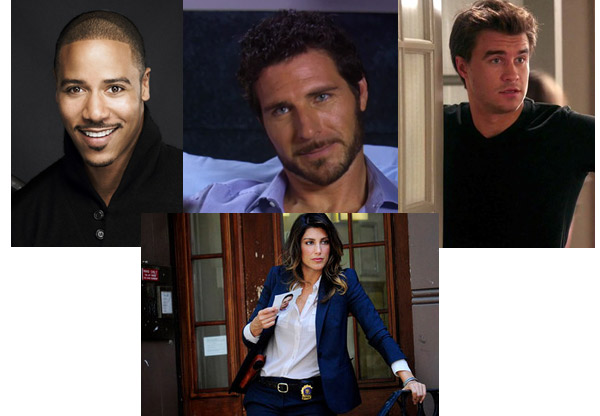 Les nouveaux acteurs de Mistresses saison 3 sur ABC l'été 2015