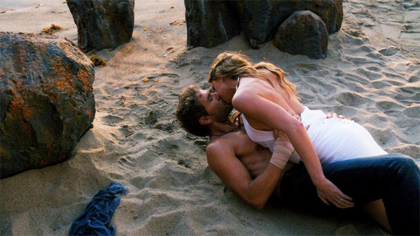 Harry et Joss amoureux dans Mistresses saison 3