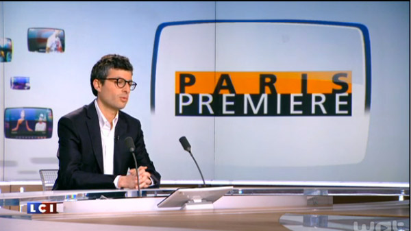 Indiscrétions sur le prime de Zemmour et Naulleau de Paris Premiere