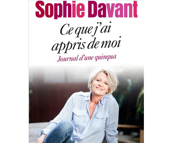 Vos commentaires sur le vivement dimanche de Sophie Davant le 05/04/2015