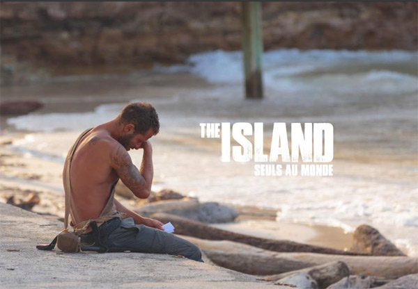 Les commentaires The Island le nouveau prime M6 sans intérêt ? / Photo M6