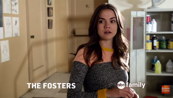 The Foster saison 3 le retour, la date de diffusion dévoilée