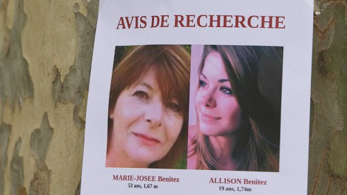 Non élucidé sur France 2 / Photo Phare Ouest