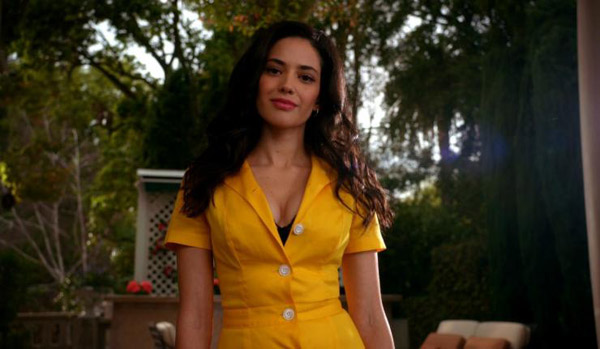 Valentina sur le départ de Devious Maids saison 3 ? / Photo Lifetime