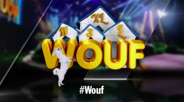 Avis et commentaires sur le forum Wouf le concours de chiens de nRJ12