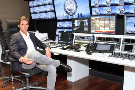 66 minutes rallongé sur M6 / Crédit : Aurelien FAIDY/M6