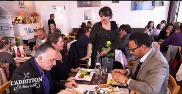 L'addition s'il vous plait du vendredi 22 mai 2015 : qui est le meilleur en finale?