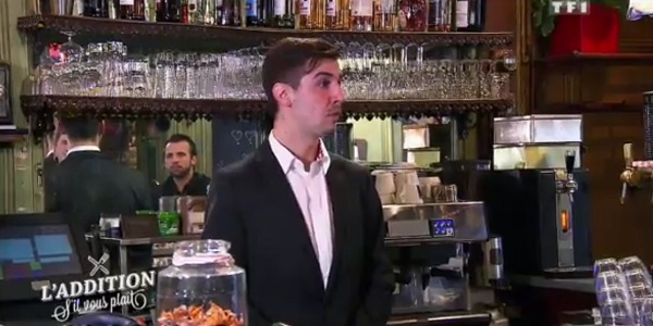 Joris futur gagnant de l'addition SVP de Lyon sur TF1 ?