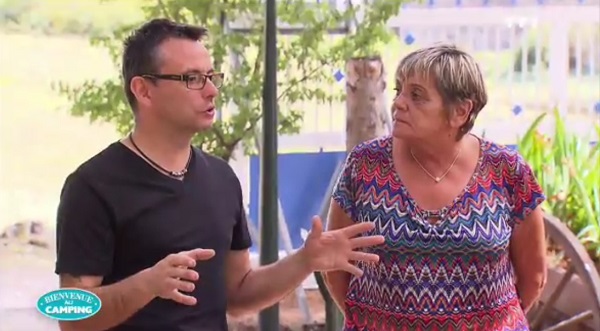 Françoise et David peuvent-ils gagner Bienvenue au camping ?