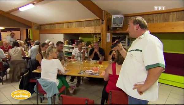 Marie Christine et Fréderic peuvent-ils être les gagnants avec leurs bonnes notes ?