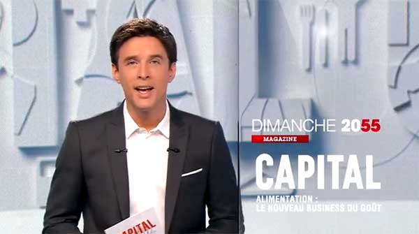 Avis et commentaires sur Capital et le low cost : resto étoilé, Lidl, maquillage