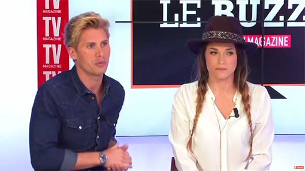 Vos avis sur le Big After school de nRJ12 avec Capucine et Benoit