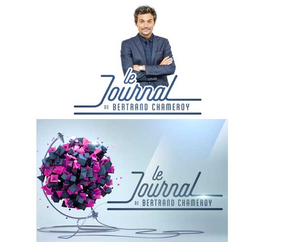 Vos avis et commentaire sur le Journal de Bertrand Chameroy #LJBC