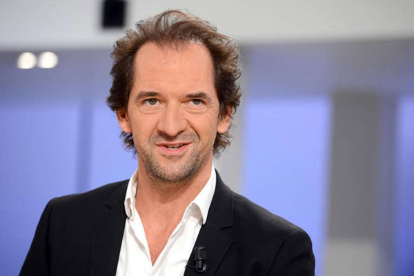 Stéphane de Groodt arrive sur France Culture à la rentrée 2015