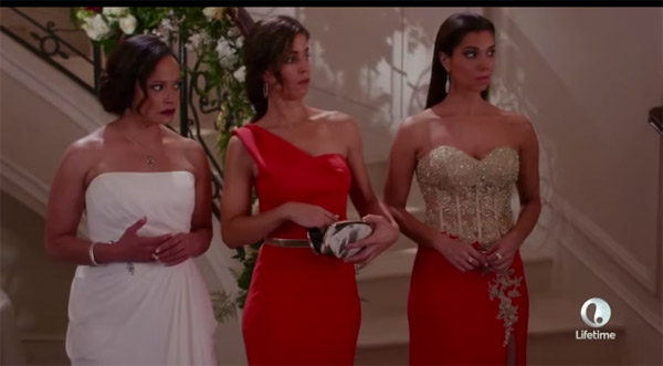 Vidéo de Devious Maids saison 3