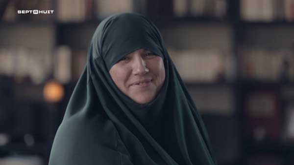 Interview 7 à 8 de 2015 de Diam's / Mélanie : que retenir ?