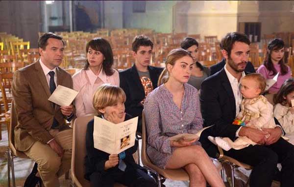 Fais pas ci fais pas ça saison 8 : le tournage débute !