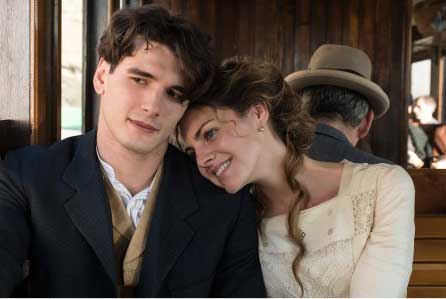 Grand Hôtel saison 3 sur Téva et la saison 4 de Grand Hôtel en VF la suite de la série arrive !