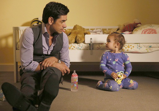 GRANDFATHERED / Photo : Jennifer Clasen/FOX