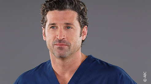 Audience TV prime du 13/05/2015 : Derek en forme ?