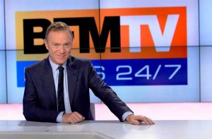 Actualité TV